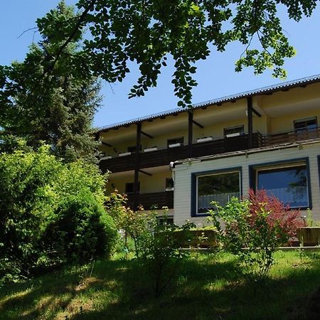 Ferienhaus Napoleon Waldmünchen Kültér fotó
