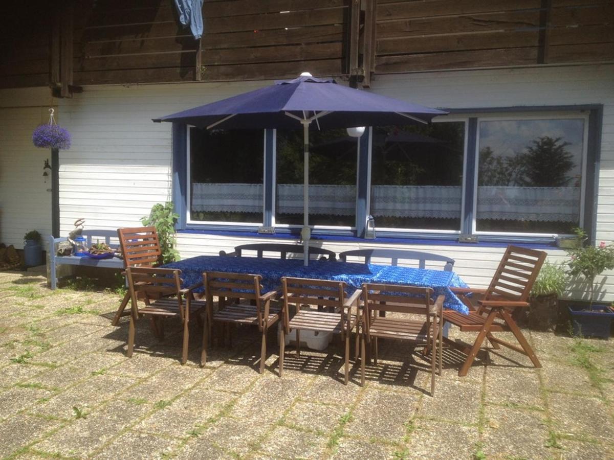 Ferienhaus Napoleon Waldmünchen Kültér fotó