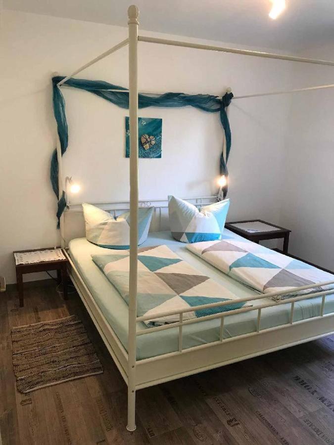 Ferienhaus Napoleon Waldmünchen Kültér fotó