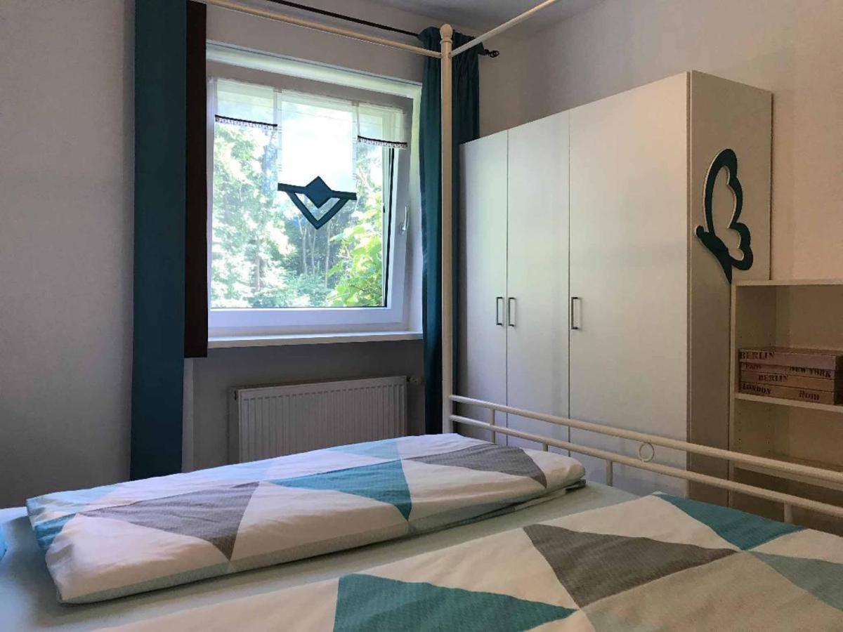 Ferienhaus Napoleon Waldmünchen Kültér fotó