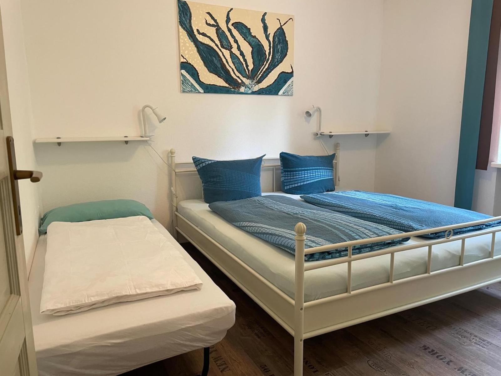 Ferienhaus Napoleon Waldmünchen Kültér fotó